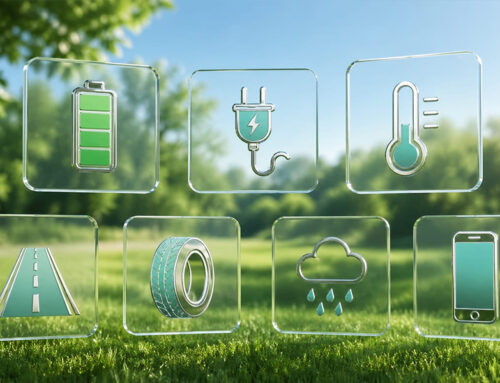 Elektrikli Araç Kullanırken Dikkat Edilmesi Gerekenler