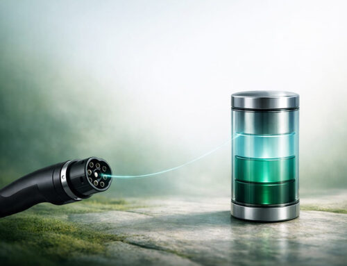 Şarj Nedir, Nasıl Çalışır?