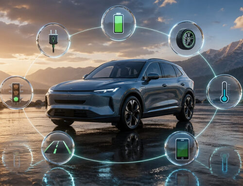 Günlük Elektrikli Araç Kullanım İpuçları