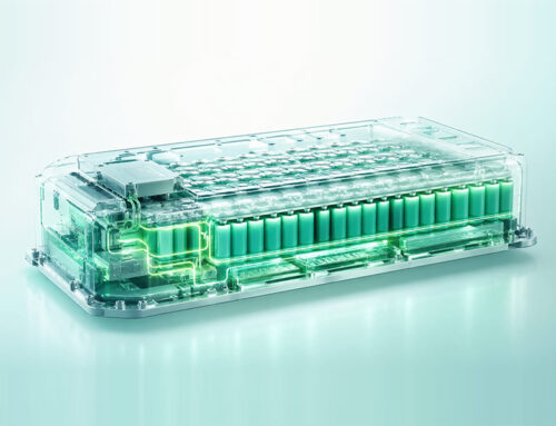 Batarya Hakkında Bilmemiz Gerekenler