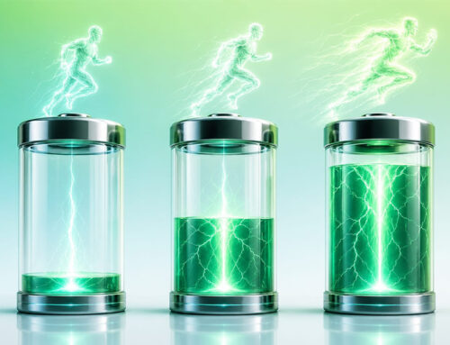 Şarj Gücü (kW) Nedir?